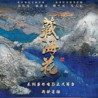 电影《藏海花》