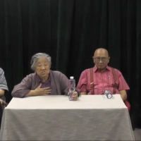 关于演员的一个感人故事