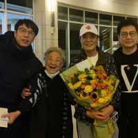 原来双向奔赴的不仅仅只有爱情，还有浓浓的师生情！