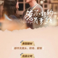 《惹不起的肖萝丝》