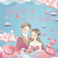 《我的爱情从不返航》