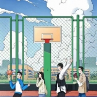 《燃烧吧!篮朋友》