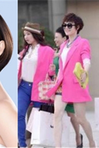 孙俪-第23期学员