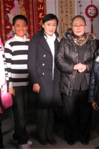 电影《爱的延续》