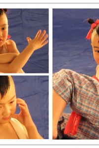 《西游记》红孩儿