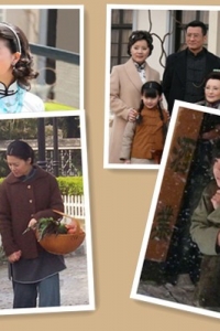 《钻石豪门》戴娇倩、王嘉卉