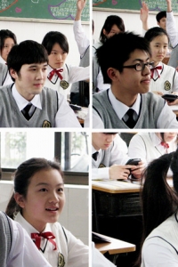 广告《卡西欧》学习机