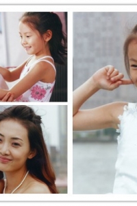 电视《第100个新娘》